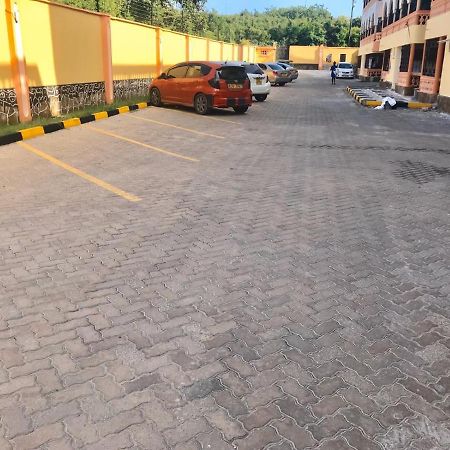 Le Paradis Nyali Mombasa Exterior photo