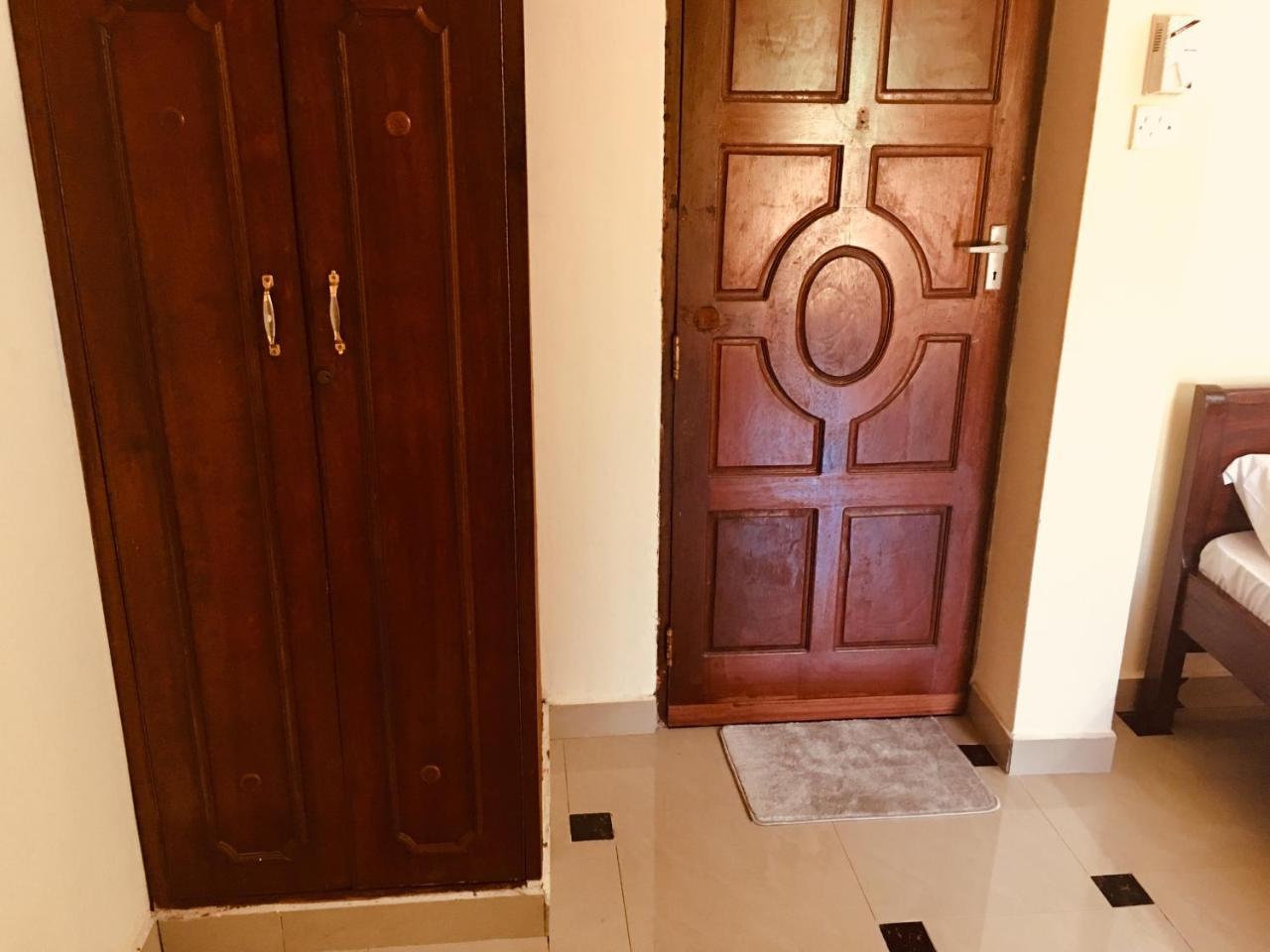 Le Paradis Nyali Mombasa Exterior photo