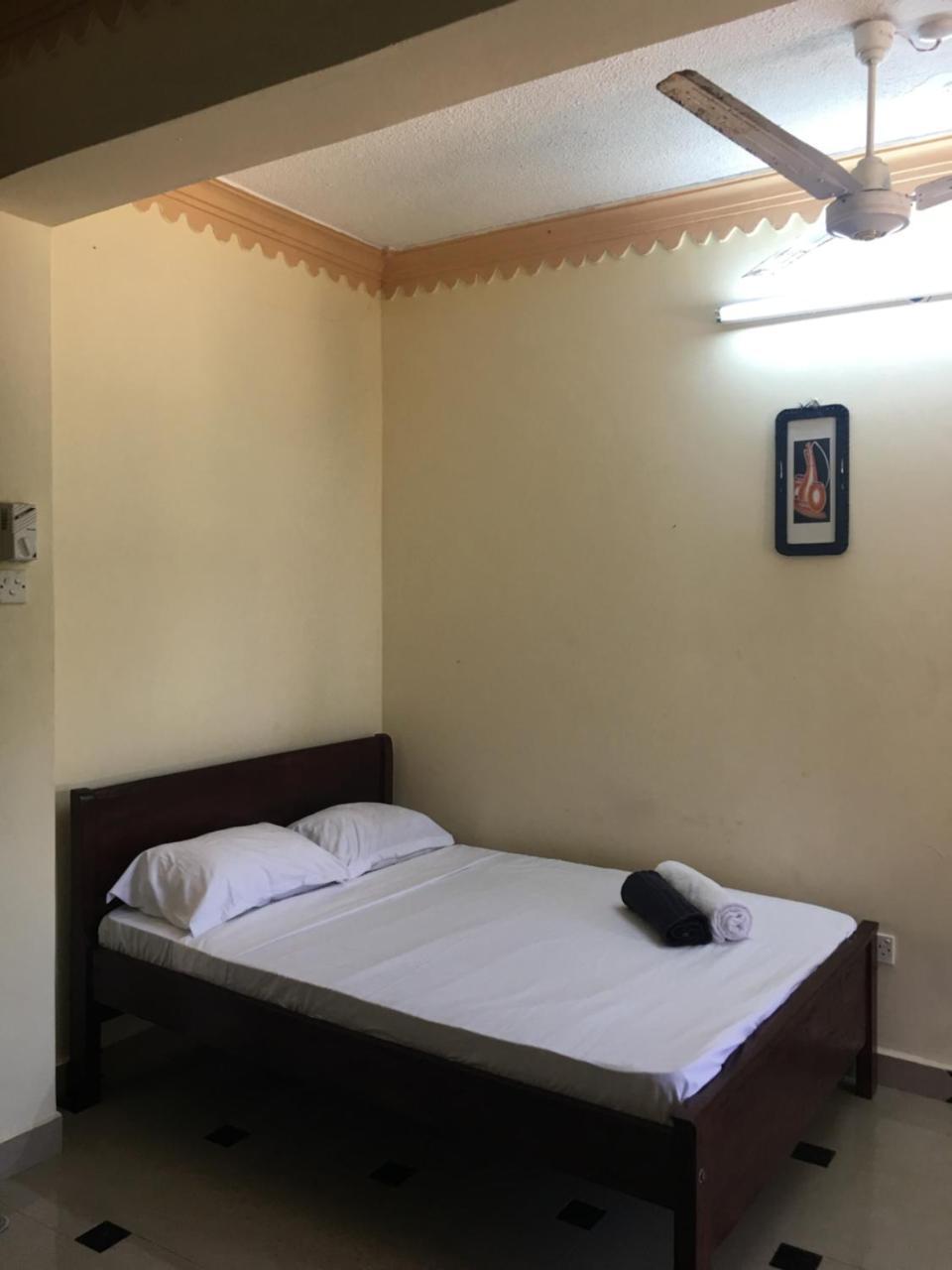 Le Paradis Nyali Mombasa Exterior photo
